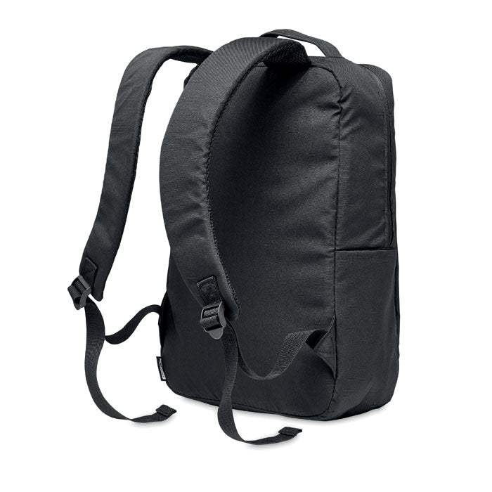 SEOUL - Zaino porta laptop in RPET 300D