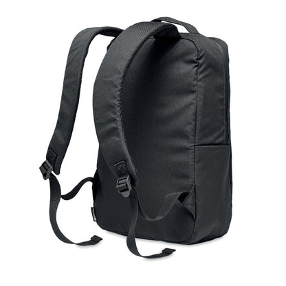 SEOUL - Zaino porta laptop in RPET 300D