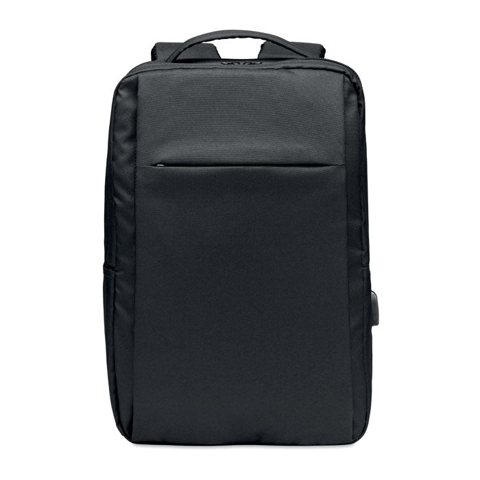 SEOUL - Zaino porta laptop in RPET 300D