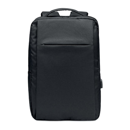 SEOUL - Zaino porta laptop in RPET 300D