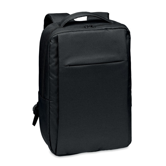 SEOUL - Zaino porta laptop in RPET 300D