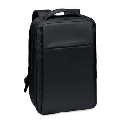 SEOUL - Zaino porta laptop in RPET 300D