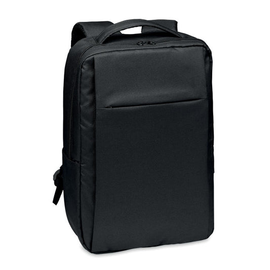 SEOUL - Zaino porta laptop in RPET 300D