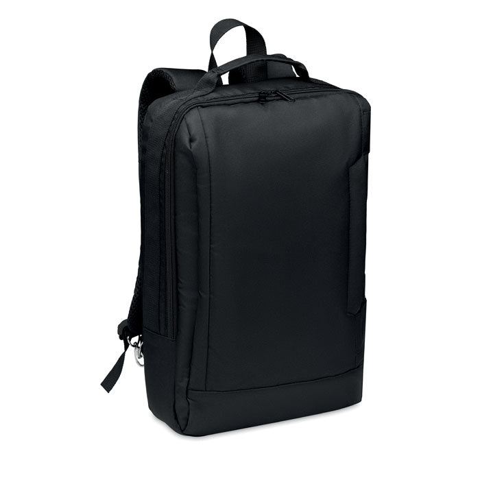 SINGAPUR - Mochila para portátil en RPET 300D