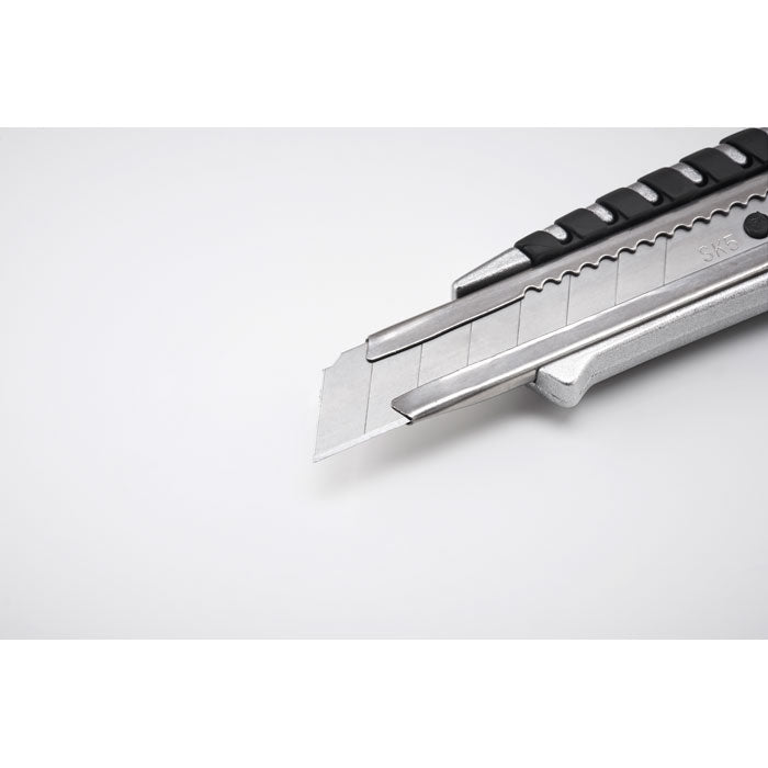 BOWIE - Retractable knife