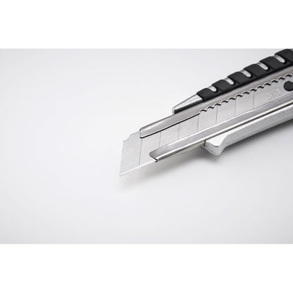 BOWIE - Retractable knife