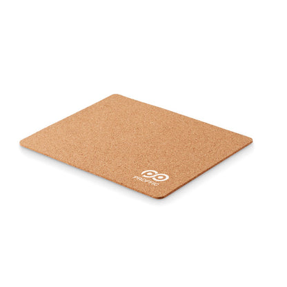MATTY - Cork mouse mat