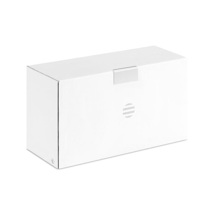 GROOVY - Caricabatterie wireless da tavolo 15W