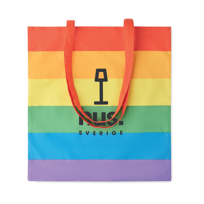 BOREALIS – Einkaufstasche aus Baumwolle, 200 g/m²