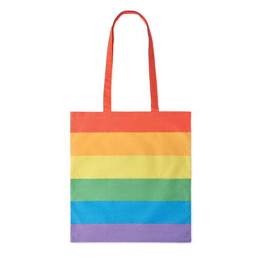 BOREALIS - Borsa shopping in cotone 200 gr/m²