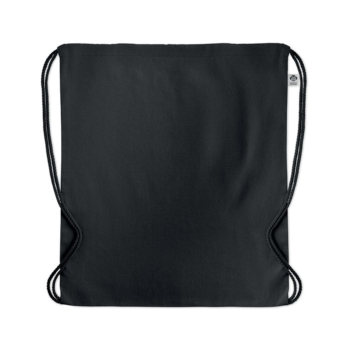 YUKI COLOUR - Organic cotton drawstring bag