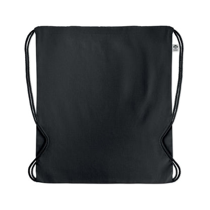 YUKI COLOUR - Organic cotton drawstring bag