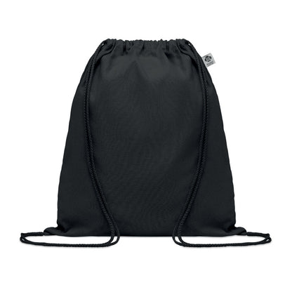 YUKI COLOUR - Organic cotton drawstring bag