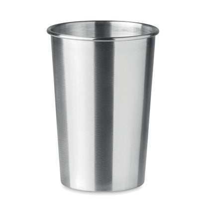 BONGO - Taza de acero inoxidable 350ml