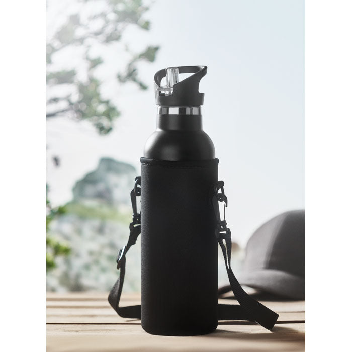 TIKSI – Doppelwandige Flasche 700 ml