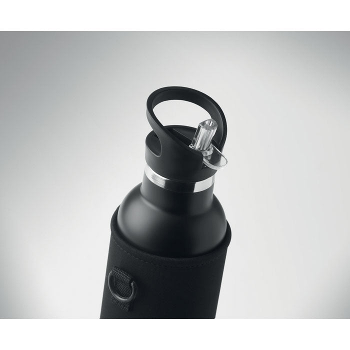 TIKSI – Doppelwandige Flasche 700 ml