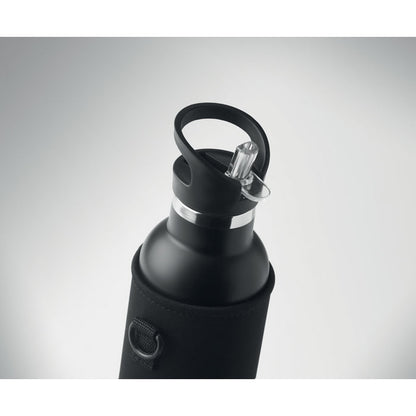 TIKSI – Doppelwandige Flasche 700 ml