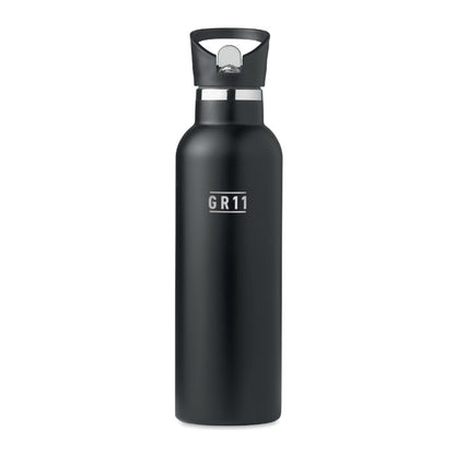 TIKSI – Doppelwandige Flasche 700 ml