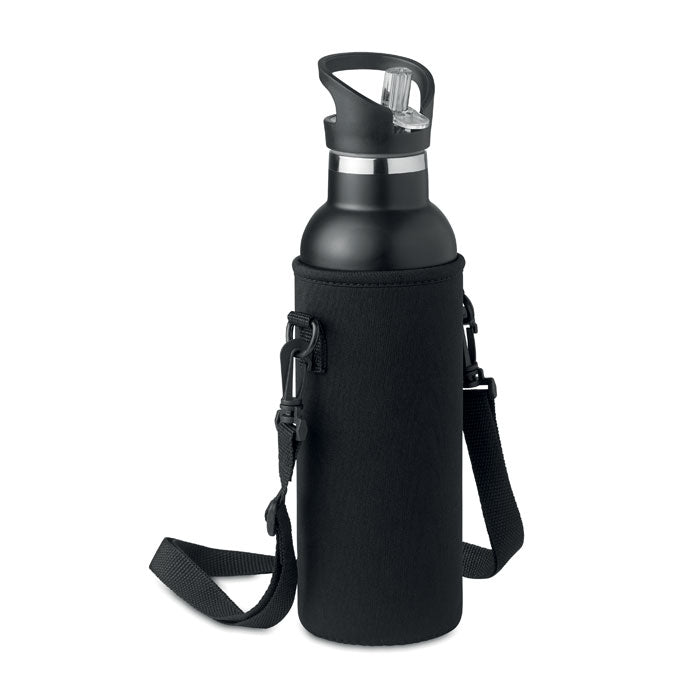 TIKSI – Doppelwandige Flasche 700 ml