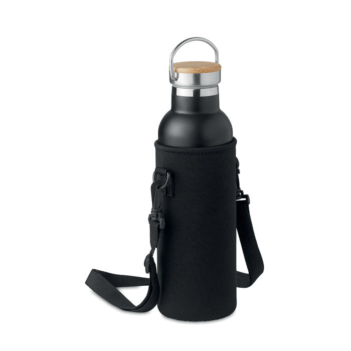 TIKSI – Doppelwandige Flasche 700 ml