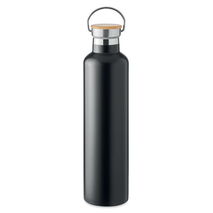 HELSINKI LARGE - Borraccia doppia parete 1L