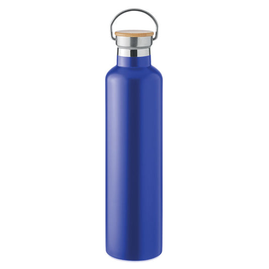 HELSINKI LARGE - Termo doble pared 1L