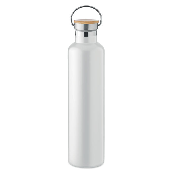 HELSINKI LARGE - Borraccia doppia parete 1L