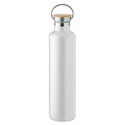 HELSINKI LARGE - Borraccia doppia parete 1L