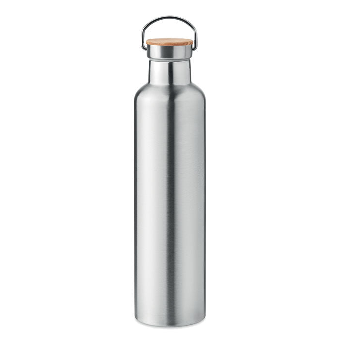 HELSINKI LARGE - Borraccia doppia parete 1L