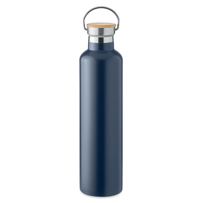 HELSINKI LARGE - Borraccia doppia parete 1L