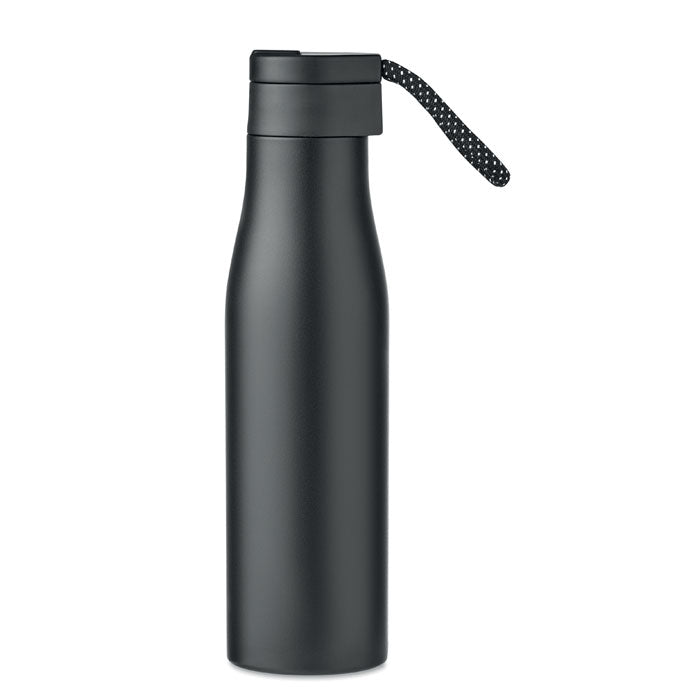 URSUS - Doppelwandige Flasche 600 ml