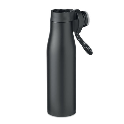 URSUS - Doppelwandige Flasche 600 ml