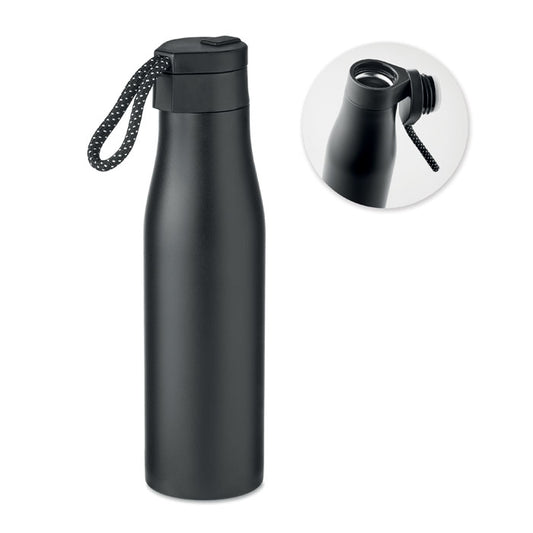 URSUS - Borraccia doppia parete 600ml