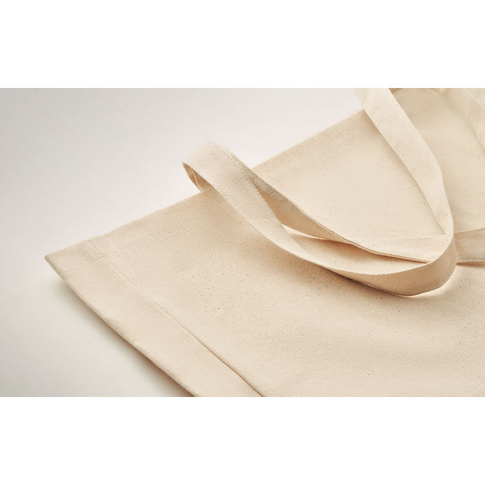 RESPECT – Canvas-Recyclingbeutel 280 g/m²