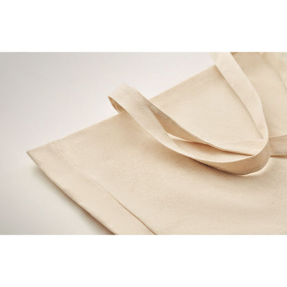 RESPECT – Canvas-Recyclingbeutel 280 g/m²