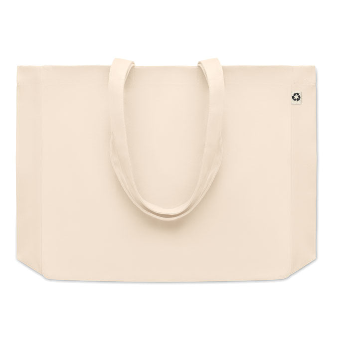 RESPECT – Canvas-Recyclingbeutel 280 g/m²