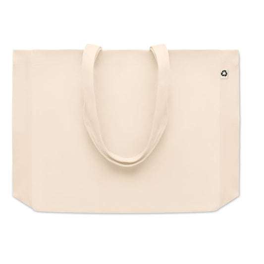 RESPECT - Borsa in tela riciclata 280 gr/m²