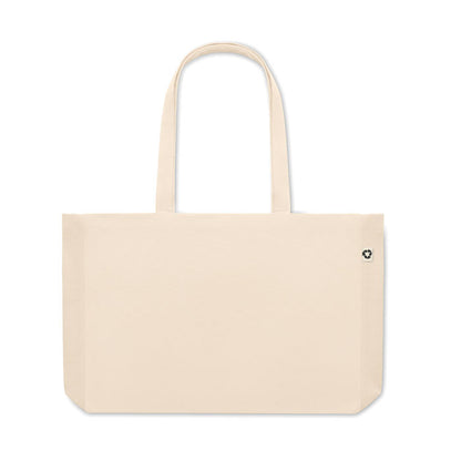 RESPECT – Canvas-Recyclingbeutel 280 g/m²