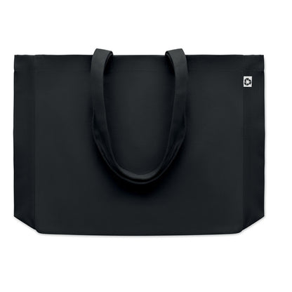 RESPECT COLORED - Bolsa de lona reciclada 280 gr/m²