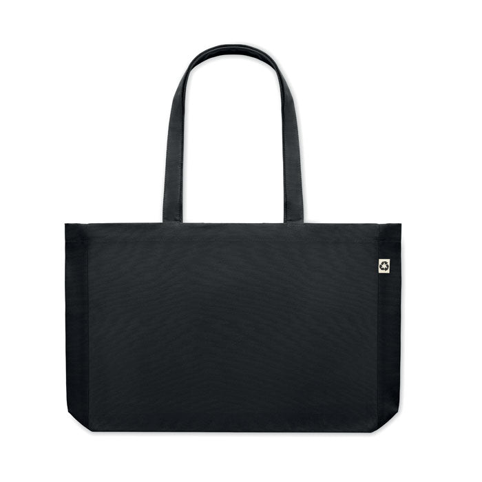 RESPECT COLORED - Bolsa de lona reciclada 280 gr/m²