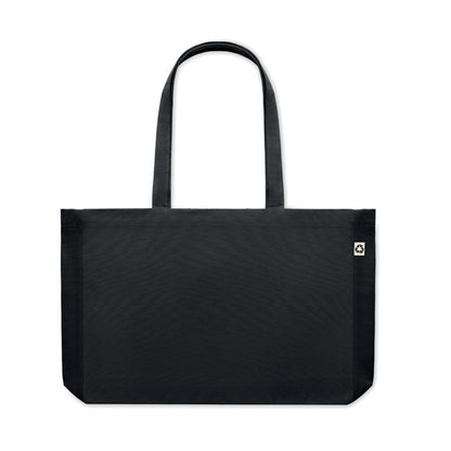 RESPECT COLORED - Bolsa de lona reciclada 280 gr/m²