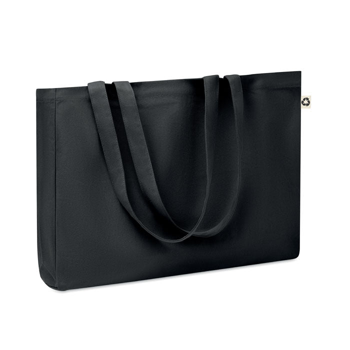 RESPECT COLORED - Bolsa de lona reciclada 280 gr/m²