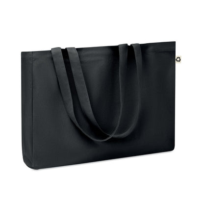RESPECT COLORED - Bolsa de lona reciclada 280 gr/m²