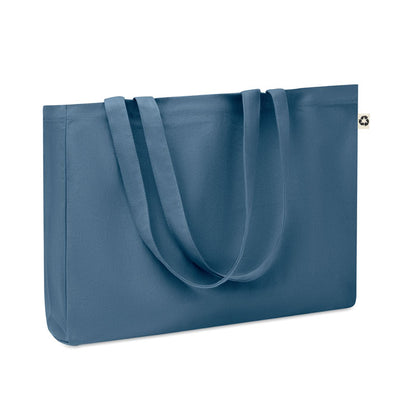 RESPECT COLORED - Bolsa de lona reciclada 280 gr/m²