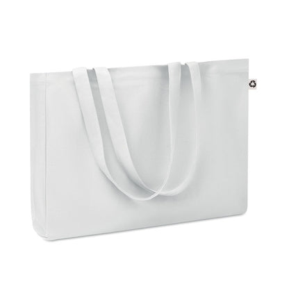 RESPECT COLORED - Bolsa de lona reciclada 280 gr/m²