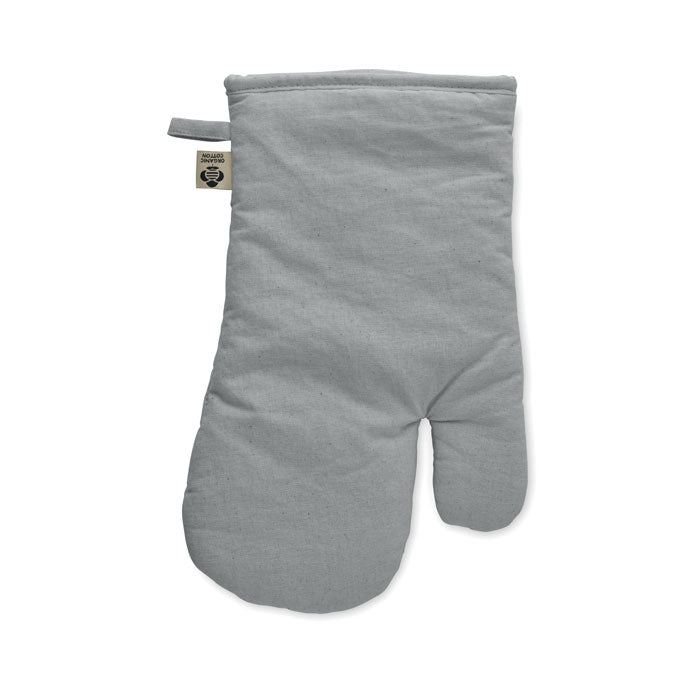 NEVON – Ofenhandschuh aus Bio-Baumwolle