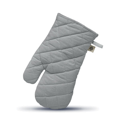 NEVON – Ofenhandschuh aus Bio-Baumwolle