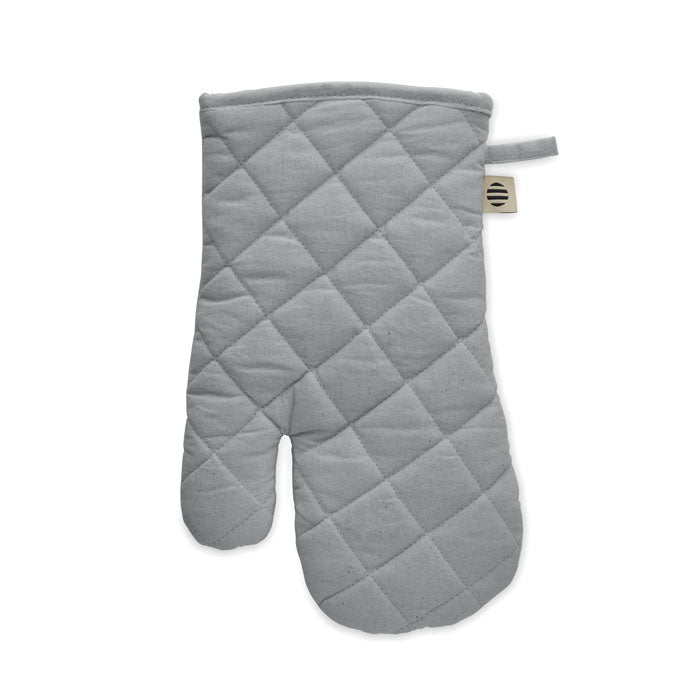 NEVON – Ofenhandschuh aus Bio-Baumwolle