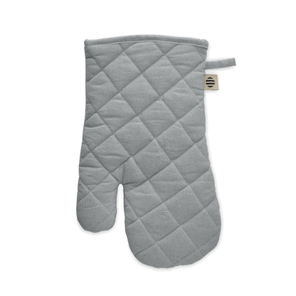 NEVON – Ofenhandschuh aus Bio-Baumwolle