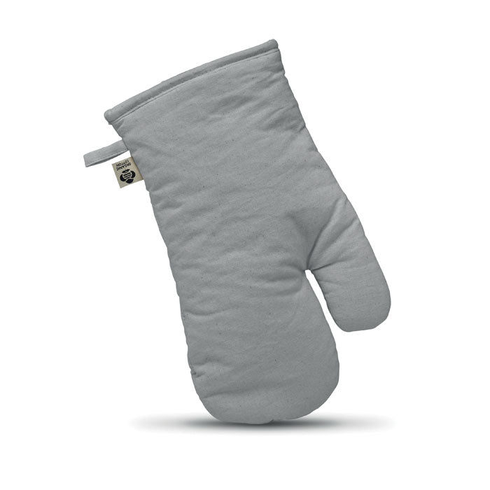 NEVON – Ofenhandschuh aus Bio-Baumwolle
